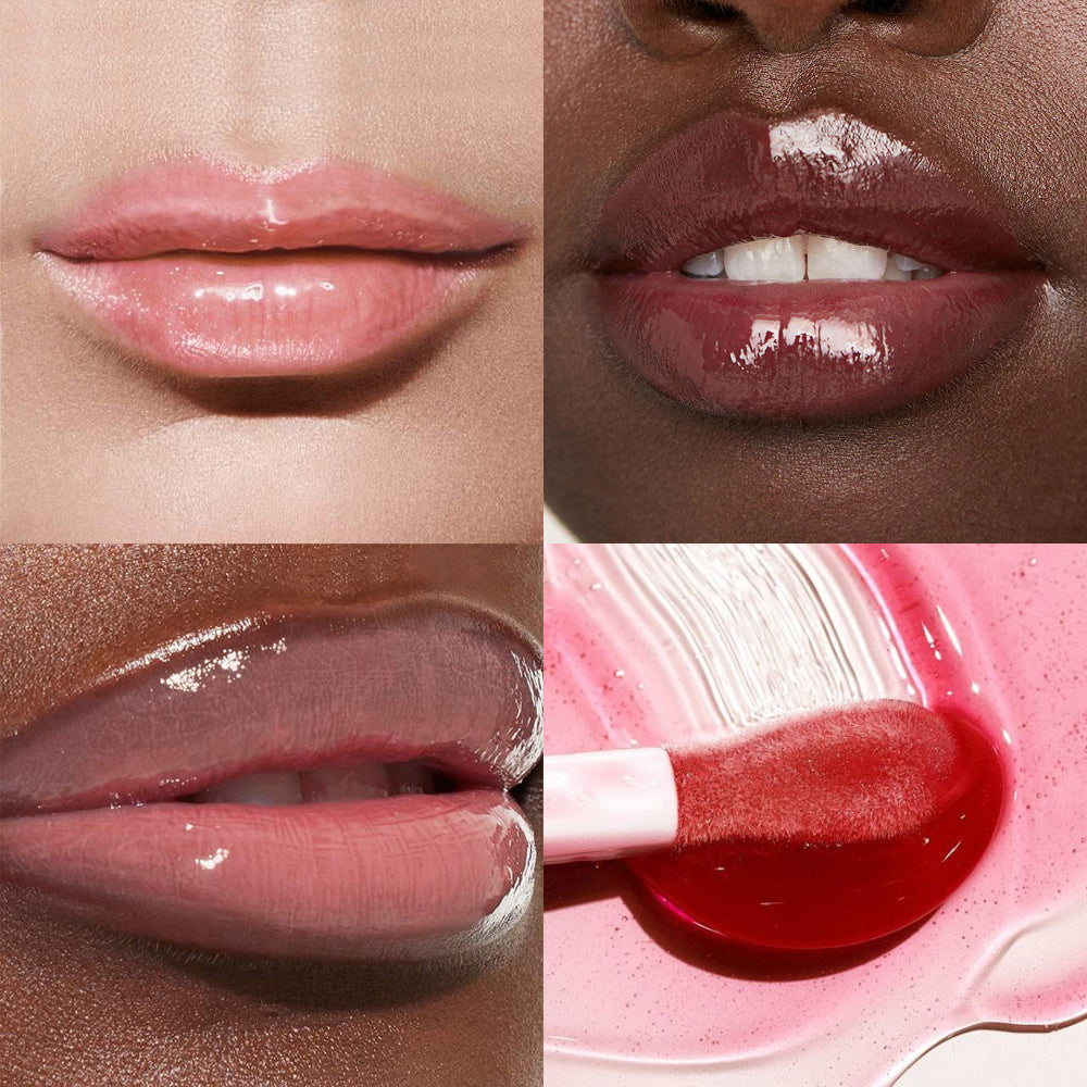 Juicy Lip Oil Set
