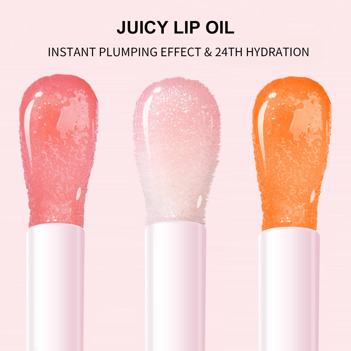 Juicy Lip Oil Set