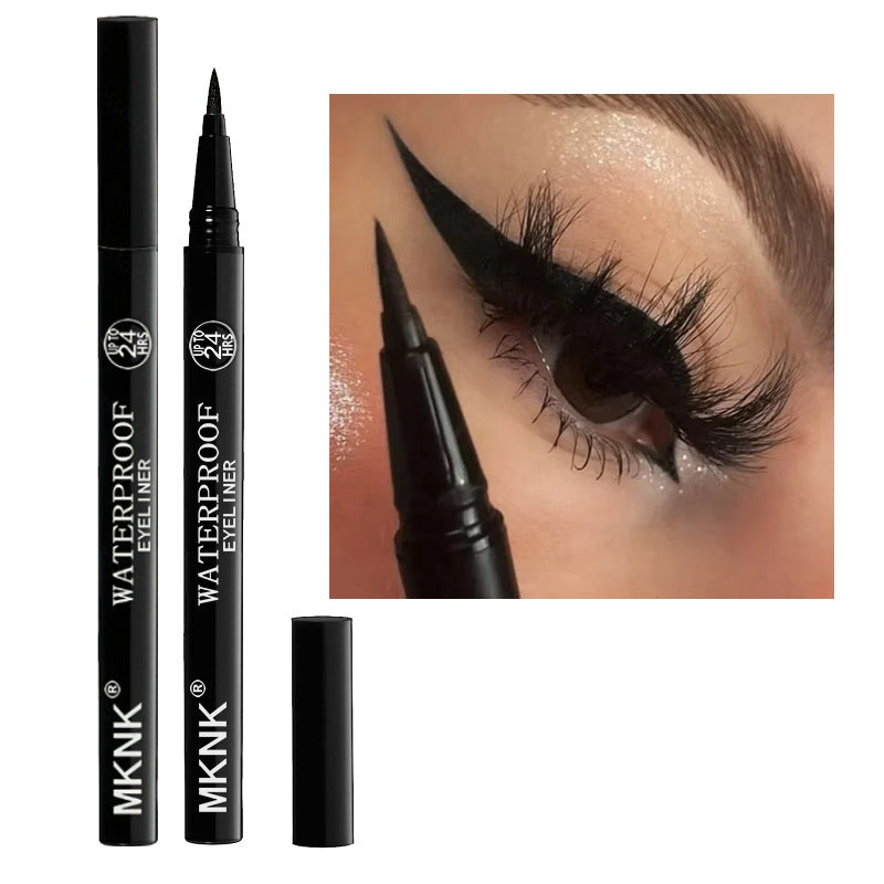 Smooth Quick-drying Eyeliner Ink-free Long-lasting Smudge-free