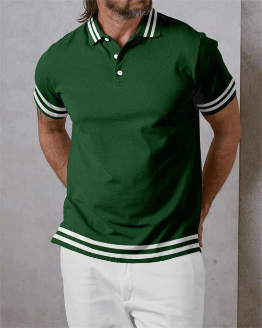 3D Printed, Short Sleeve