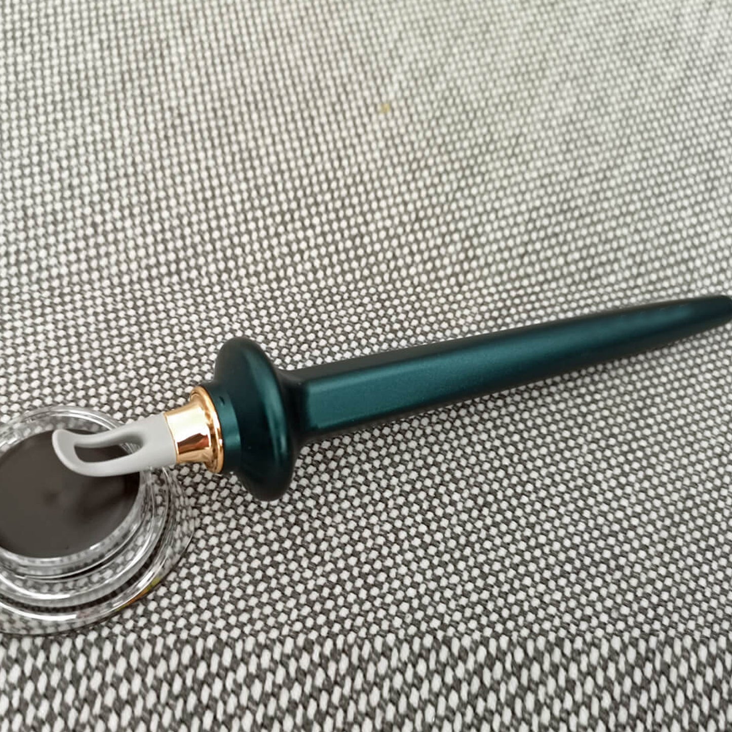 Silicone Eyeliner Painting Tool