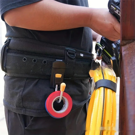 Multifunctional Waistband Tool Hook