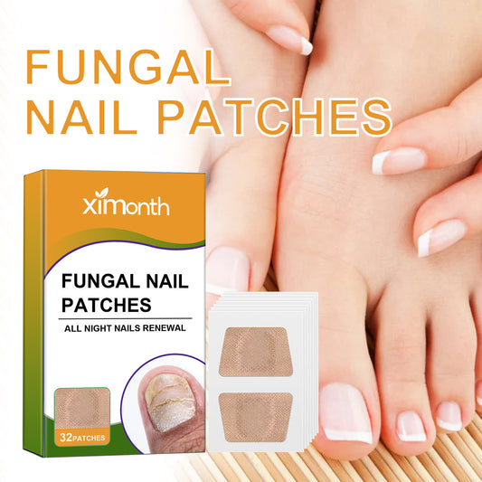 Nail Repair Patch Repair Ingrown Nail
