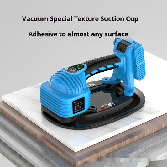 Electronic Electric Sticking Suction Tool