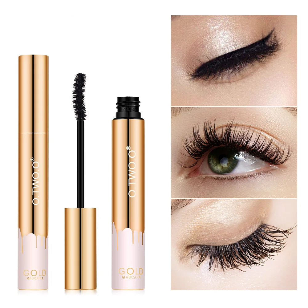 Mascara Lengthening Black Lash, Eyelash Extension, Long-wearing