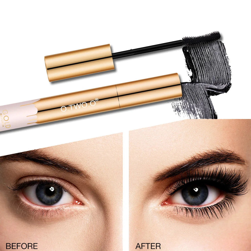 Mascara Lengthening Black Lash, Eyelash Extension, Long-wearing