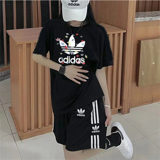 Adidas Sports Suit