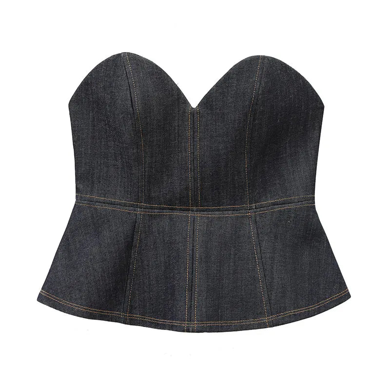 Spring Women Fashion