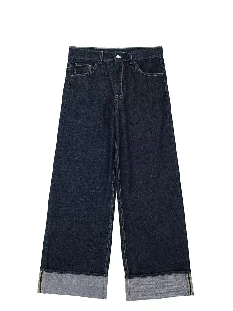 Women Vintage Denim Jacket Pant Sets