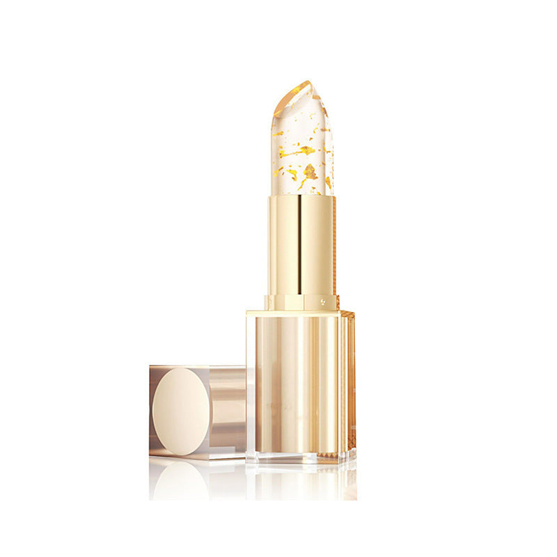 Color-Changing Lipstick Nourishing Moisturizing Portable
