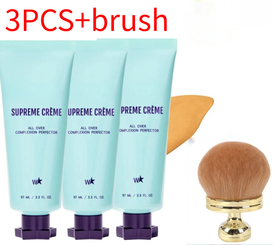 Cream Lotion Moisturizing Even Skin Color