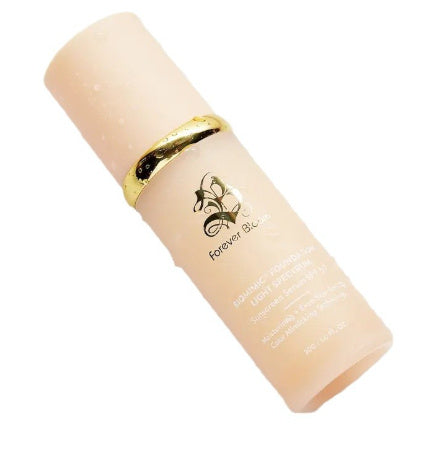 4-in-1 Bionic Color-changing Concealer Foundation Moisturizing